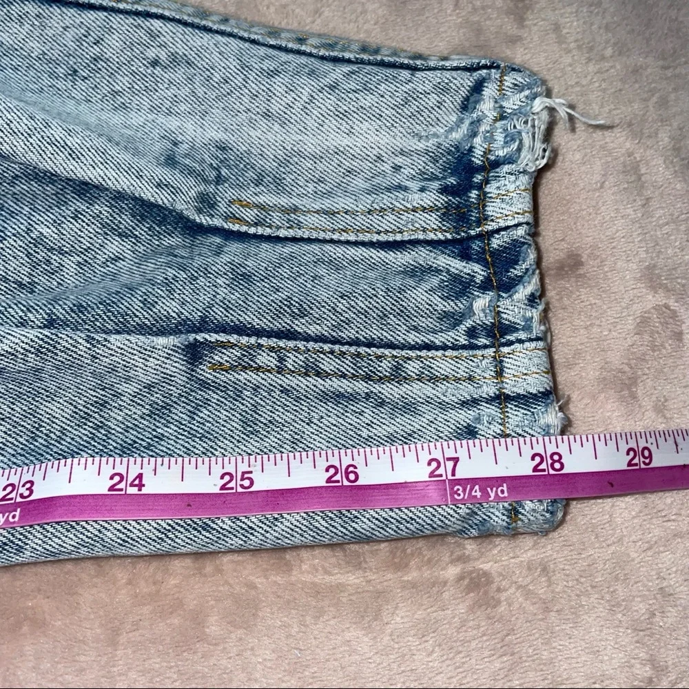 Vintage 80 Lerner high rise jean size 12 - Picture 13 of 13